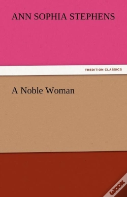 Capa do artigo A Noble Woman