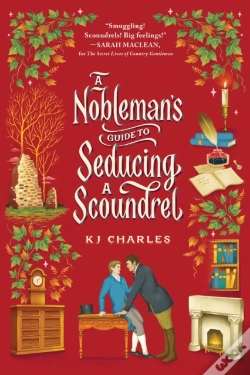 Capa do artigo A Nobleman'S Guide To Seducing A Scoundrel