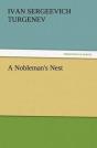 A Nobleman'S Nest - Preview