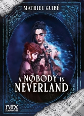A Nobody In Neverland