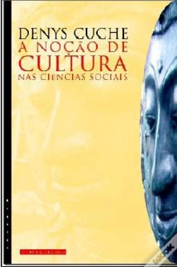 Capa do artigo A Noção de Cultura nas Ciências Socias