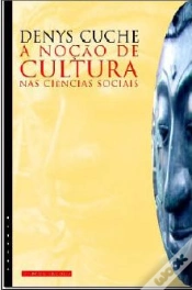 Capa do artigo A Noção de Cultura nas Ciências Socias