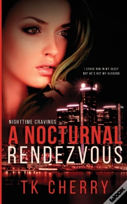 Capa do artigo A Nocturnal Rendezvous