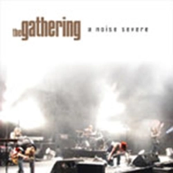 Capa do artigo A Noise Severe - CD