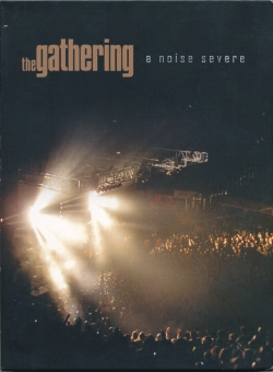 Capa do artigo A Noise Severe - DVD/BluRay
