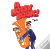 Capa do artigo A Noisy Book