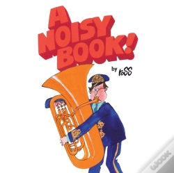 Capa do artigo A Noisy Book
