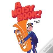 A Noisy Book