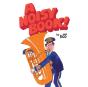 A Noisy Book - Preview
