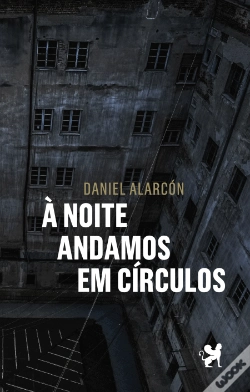 Capa do artigo À Noite Andamos em Círculos
