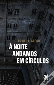 Capa do artigo À Noite Andamos em Círculos