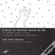 Capa do artigo À Noite as Estrelas Descem do Céu