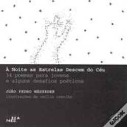 Capa do artigo À Noite as Estrelas Descem do Céu