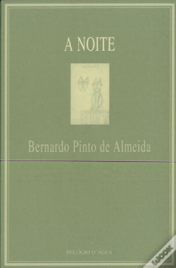 Capa do artigo A Noite
