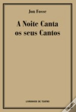Capa do artigo A Noite Canta os Seus Cantos