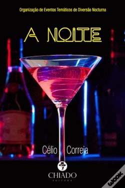 Capa do artigo A Noite