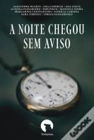 A Noite Chegou sem Aviso