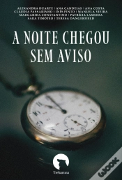 Capa do artigo A Noite Chegou sem Aviso