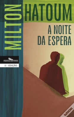 Capa do artigo A Noite da Espera