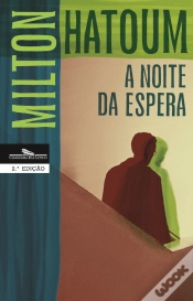 Capa do artigo A Noite da Espera
