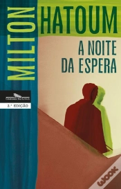 Capa do artigo A Noite Da Espera