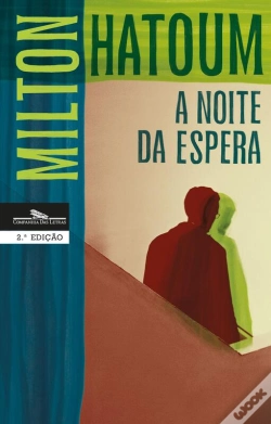 Capa do artigo A Noite Da Espera