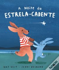 A Noite da Estrela-Cadente