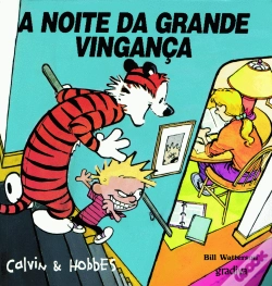Capa do artigo A Noite da Grande Vingança