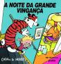 A Noite da Grande Vingança - Preview