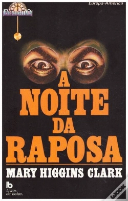 Capa do artigo A Noite da Raposa