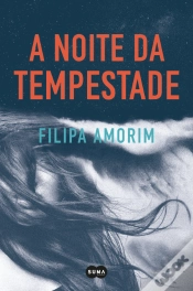 Capa do artigo A Noite da Tempestade