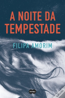 Capa do artigo A Noite da Tempestade