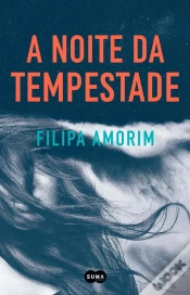 Capa do artigo A Noite da Tempestade