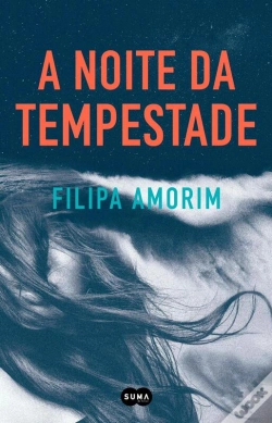 Capa do artigo A Noite da Tempestade