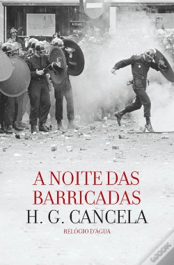 Capa do artigo A Noite das Barricadas
