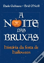Capa do artigo A Noite das Bruxas