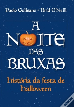 Capa do artigo A Noite das Bruxas