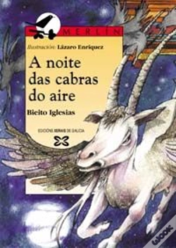 Capa do artigo A Noite Das Cabras Do Aire