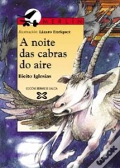 Capa do artigo A Noite Das Cabras Do Aire