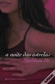 Capa do artigo A Noite das Estrelas