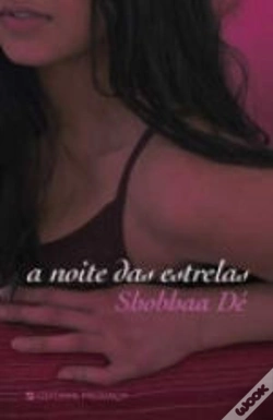 Capa do artigo A Noite das Estrelas