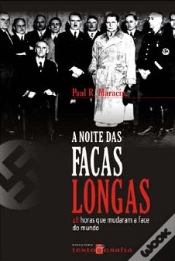 Capa do artigo A Noite das Facas Longas