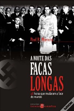 Capa do artigo A Noite das Facas Longas