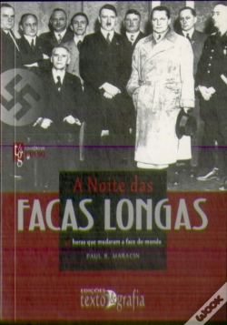 Capa do artigo A Noite das Facas Longas