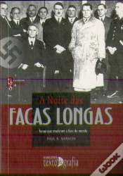 Capa do artigo A Noite das Facas Longas