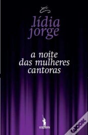 Capa do artigo A Noite das Mulheres Cantoras
