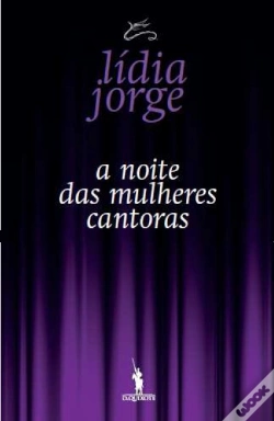 Capa do artigo A Noite das Mulheres Cantoras