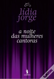 Capa do artigo A Noite Das Mulheres Cantoras