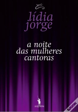 Capa do artigo A Noite Das Mulheres Cantoras