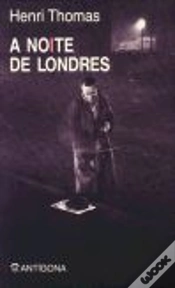 Capa do artigo A Noite de Londres